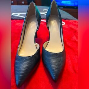 Brand new Nine West pumps NWOT